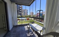 Furnished 1+1 apartment in a new complex in Gazipasa, near the airport-id-9894-photo-7