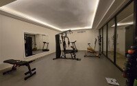 Furnished 1+1 apartment in a new complex in Gazipasa, near the airport-id-9894-photo-8
