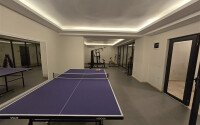 Furnished 1+1 apartment in a new complex in Gazipasa, near the airport-id-9894-photo-9