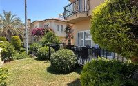 Furnished villa 165 m² with sea view, with garden in Kargicak, in a complex with hotel infrastructure-id-9895-photo-1