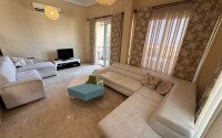 Furnished villa 165 m² with sea view, with garden in Kargicak, in a complex with hotel infrastructure-id-9895-photo-2