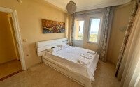 Furnished villa 165 m² with sea view, with garden in Kargicak, in a complex with hotel infrastructure-id-9895-photo-7