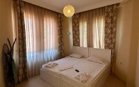 Furnished villa 165 m² with sea view, with garden in Kargicak, in a complex with hotel infrastructure-id-9895-photo-8