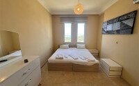 Furnished villa 165 m² with sea view, with garden in Kargicak, in a complex with hotel infrastructure-id-9895-photo-9
