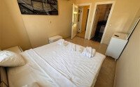 Furnished villa 165 m² with sea view, with garden in Kargicak, in a complex with hotel infrastructure-id-9895-photo-10