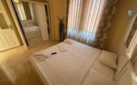 Furnished villa 165 m² with sea view, with garden in Kargicak, in a complex with hotel infrastructure-id-9895-photo-11