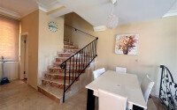 Furnished villa 165 m² with sea view, with garden in Kargicak, in a complex with hotel infrastructure-id-9895-photo-15