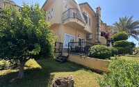 Furnished villa 165 m² with sea view, with garden in Kargicak, in a complex with hotel infrastructure-id-9895-photo-19