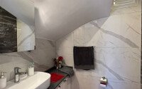 Furnished duplex 150 m² with sea view in Kargicak, 300 m from the beach-id-9896-photo-14