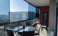 Furnished duplex 150 m² with sea view in Kargicak, 300 m from the beach-id-9896-photo-16