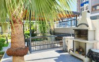 Furnished duplex 150 m² with sea view in Kargicak, 300 m from the beach-id-9896-photo-21