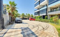 Furnished duplex 150 m² with sea view in Kargicak, 300 m from the beach-id-9896-photo-24