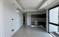 2+1 apartment with direct sea view in an ultra-modern complex on the first coastline in Mahmutlar-id-9898-photo-2