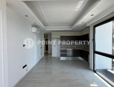 Квартира 2+1 с прямым видом на море в ультрасовременном комплексе на первой береговой линии в Махмутларе-id-9898-фото-2