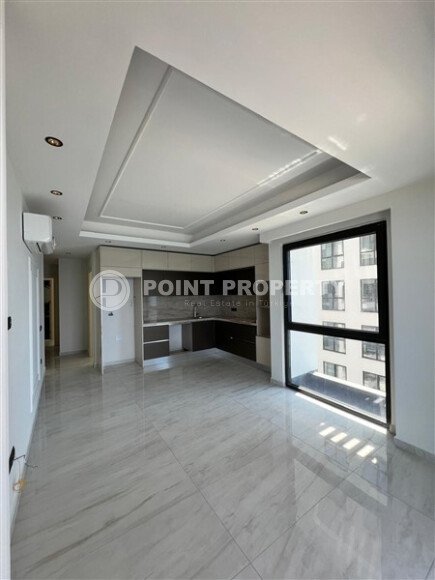 2+1 apartment with direct sea view in an ultra-modern complex on the first coastline in Mahmutlar-id-9898-photo-3