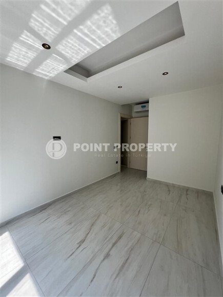 2+1 apartment with direct sea view in an ultra-modern complex on the first coastline in Mahmutlar-id-9898-photo-7