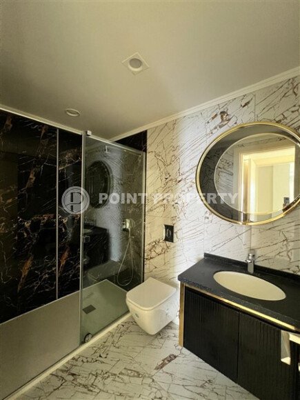 2+1 apartment with direct sea view in an ultra-modern complex on the first coastline in Mahmutlar-id-9898-photo-8