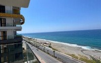 2+1 apartment with direct sea view in an ultra-modern complex on the first coastline in Mahmutlar-id-9898-photo-12