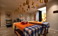 2+1 apartment with direct sea view in an ultra-modern complex on the first coastline in Mahmutlar-id-9898-photo-16