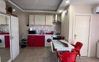 Studio apartment with sea view in a complex on the first coastline in the center of Mahmutlar-id-9899-photo-5