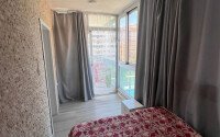 Studio apartment with sea view in a complex on the first coastline in the center of Mahmutlar-id-9899-photo-8
