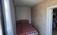 Studio apartment with sea view in a complex on the first coastline in the center of Mahmutlar-id-9899-photo-9