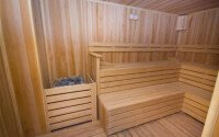 Studio apartment with sea view in a complex on the first coastline in the center of Mahmutlar-id-9899-photo-12