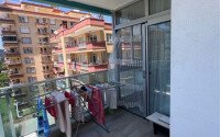 Studio apartment with sea view in a complex on the first coastline in the center of Mahmutlar-id-9899-photo-17