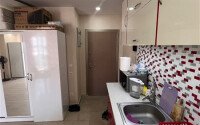 Studio apartment with sea view in a complex on the first coastline in the center of Mahmutlar-id-9899-photo-22