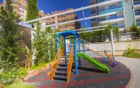 Studio apartment with sea view in a complex on the first coastline in the center of Mahmutlar-id-9899-photo-24