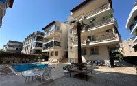 Квартира 2+1, 100 м² в районе Оба Нижняя с ВНЖ-id-9901-фото-1