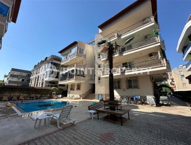 Квартира 2+1, 100 м² в районе Оба Нижняя с ВНЖ-id-9901-фото-4
