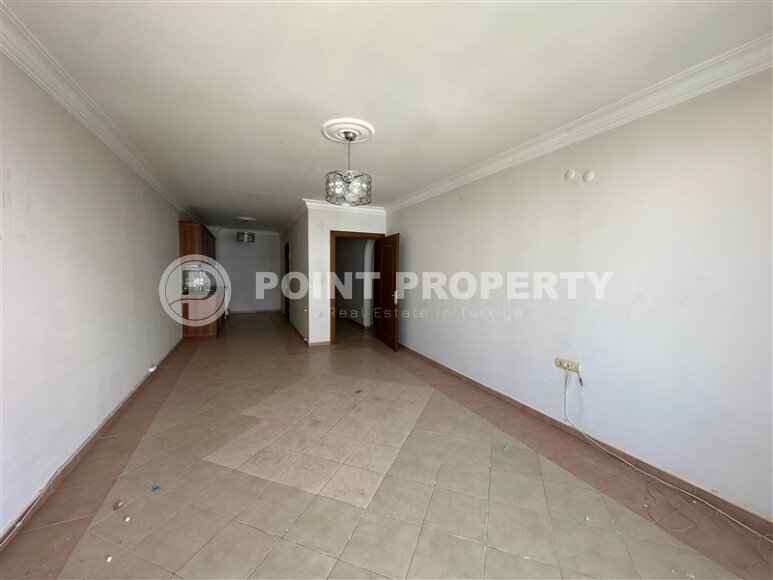 Квартира 2+1, 100 м² в районе Оба Нижняя с ВНЖ-id-9901-фото-2