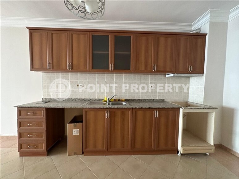 Квартира 2+1, 100 м² в районе Оба Нижняя с ВНЖ-id-9901-фото-3