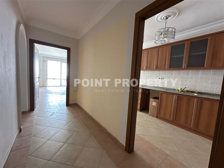 Квартира 2+1, 100 м² в районе Оба Нижняя с ВНЖ-id-9901-фото-4
