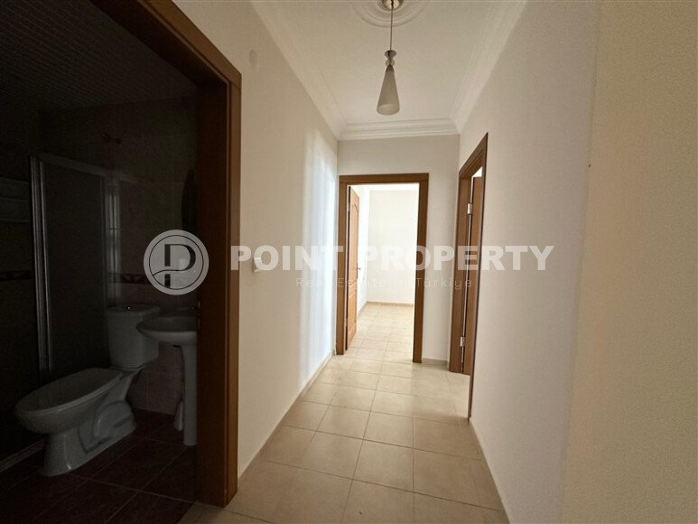 Квартира 2+1, 100 м² в районе Оба Нижняя с ВНЖ-id-9901-фото-6