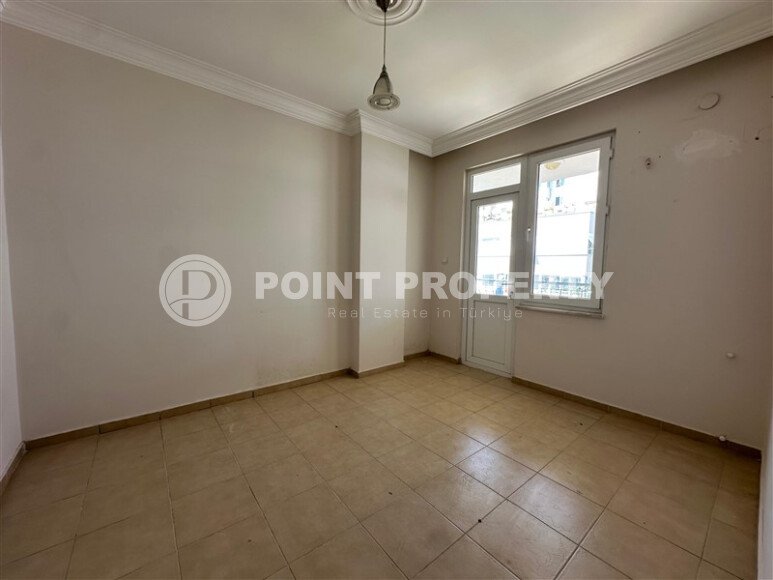 Квартира 2+1, 100 м² в районе Оба Нижняя с ВНЖ-id-9901-фото-7