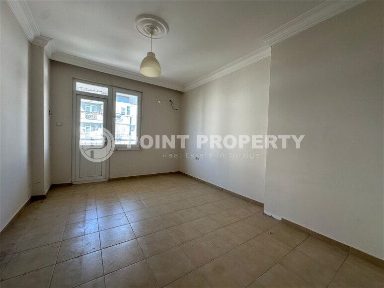 Квартира 2+1, 100 м² в районе Оба Нижняя с ВНЖ-id-9901-фото-8