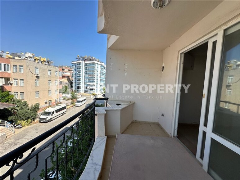 Квартира 2+1, 100 м² в районе Оба Нижняя с ВНЖ-id-9901-фото-9