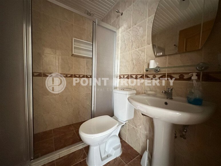 Квартира 2+1, 100 м² в районе Оба Нижняя с ВНЖ-id-9901-фото-10