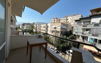 Квартира 2+1, 100 м² в районе Оба Нижняя с ВНЖ-id-9901-фото-11