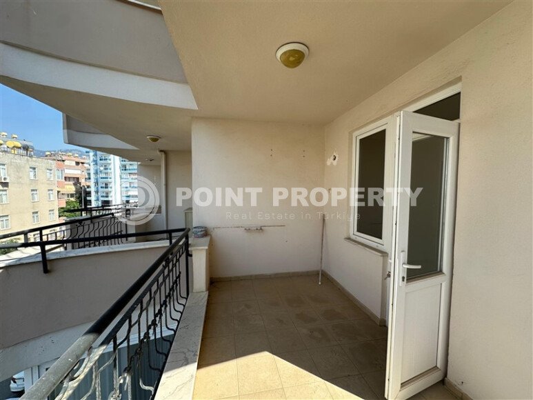 Квартира 2+1, 100 м² в районе Оба Нижняя с ВНЖ-id-9901-фото-12