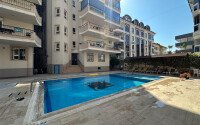 Квартира 2+1, 100 м² в районе Оба Нижняя с ВНЖ-id-9901-фото-13