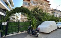 Квартира 2+1, 100 м² в районе Оба Нижняя с ВНЖ-id-9901-фото-14