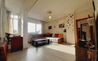 Квартира 2+1, 120 м² в центре Аланьи, всего 100 метров от моря-id-9902-фото-3
