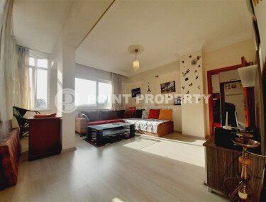 Квартира 2+1, 120 м² в центре Аланьи, всего 100 метров от моря-id-9902-фото-3