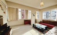 Квартира 2+1, 120 м² в центре Аланьи, всего 100 метров от моря-id-9902-фото-4
