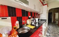 Квартира 2+1, 120 м² в центре Аланьи, всего 100 метров от моря-id-9902-фото-7