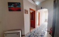 Квартира 2+1, 120 м² в центре Аланьи, всего 100 метров от моря-id-9902-фото-8