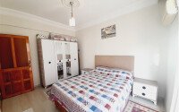 Квартира 2+1, 120 м² в центре Аланьи, всего 100 метров от моря-id-9902-фото-10